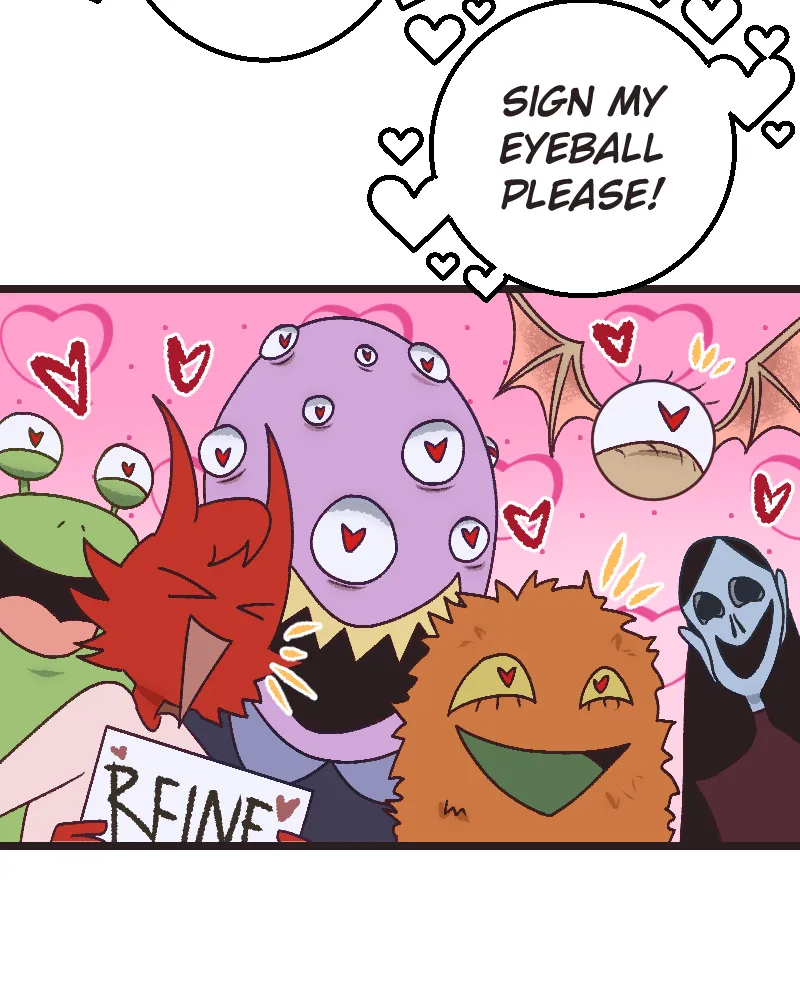 Grand Ma Chapter 43 page 30 - 