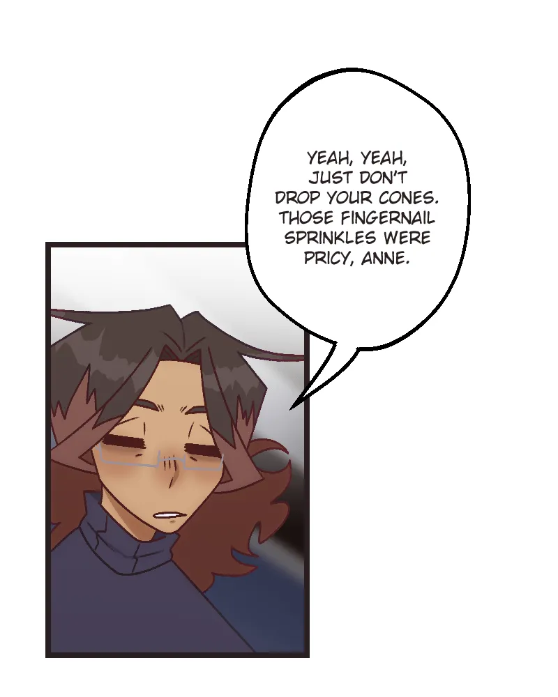 Grand Ma Chapter 43 page 4 - 