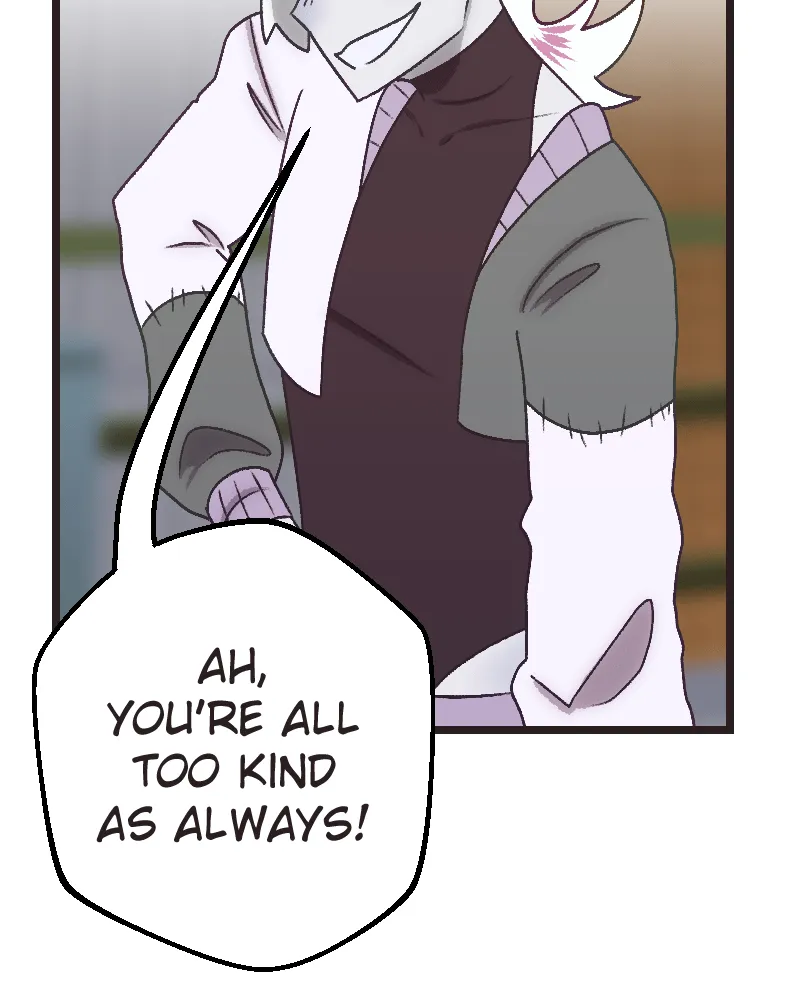 Grand Ma Chapter 43 page 32 - 