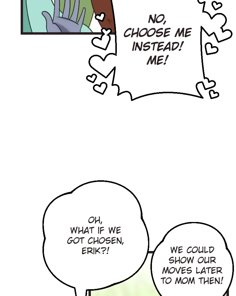 Grand Ma Chapter 43 page 37 - 