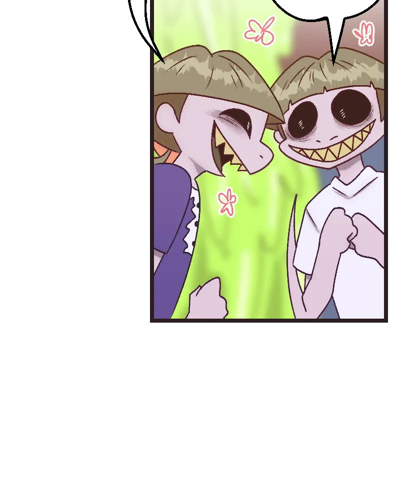 Grand Ma Chapter 43 page 38 - 