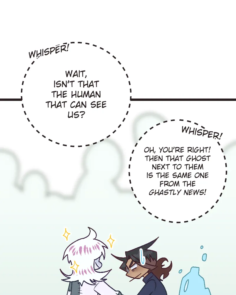 Grand Ma Chapter 43 page 47 - 