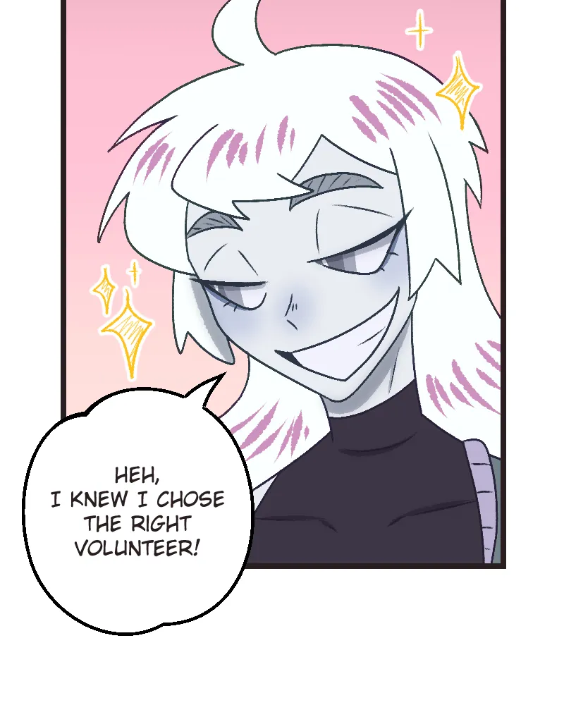 Grand Ma Chapter 43 page 50 - 