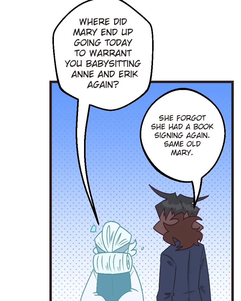 Grand Ma Chapter 43 page 6 - 