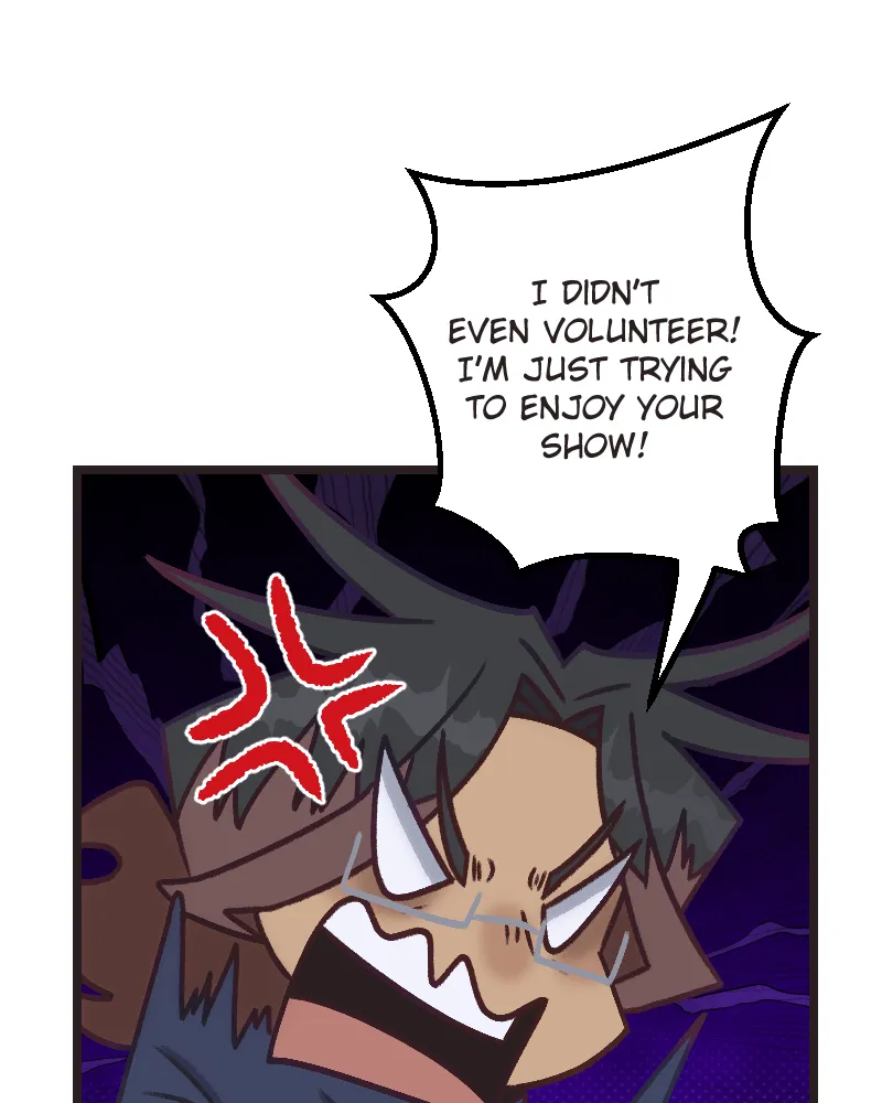 Grand Ma Chapter 43 page 51 - 