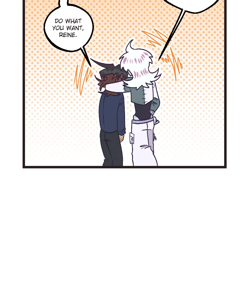 Grand Ma Chapter 43 page 56 - 