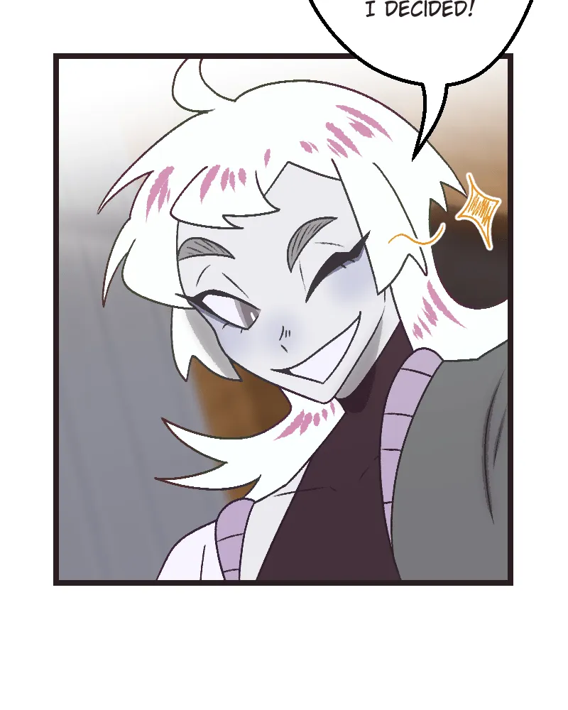 Grand Ma Chapter 43 page 60 - 