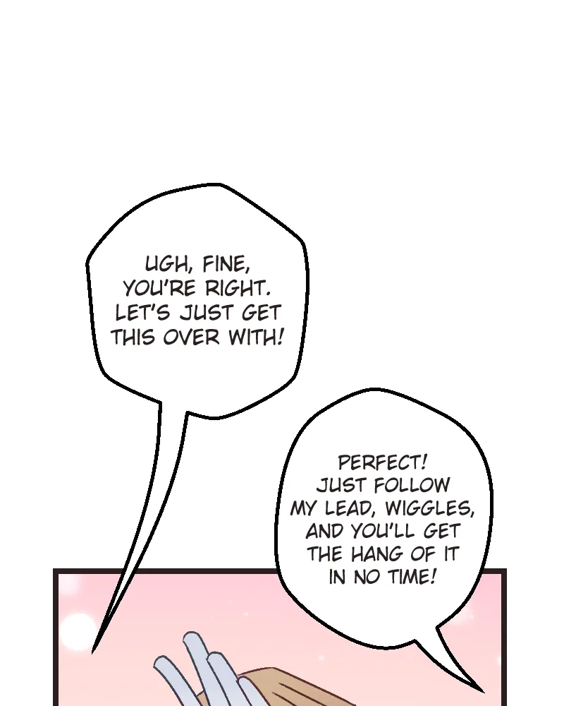 Grand Ma Chapter 43 page 61 - 