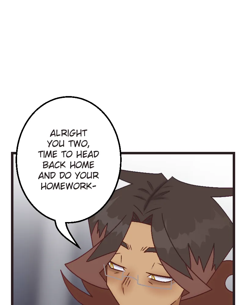 Grand Ma Chapter 43 page 8 - 