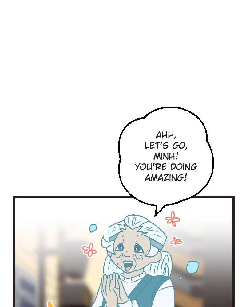 Grand Ma Chapter 43 page 71 - 