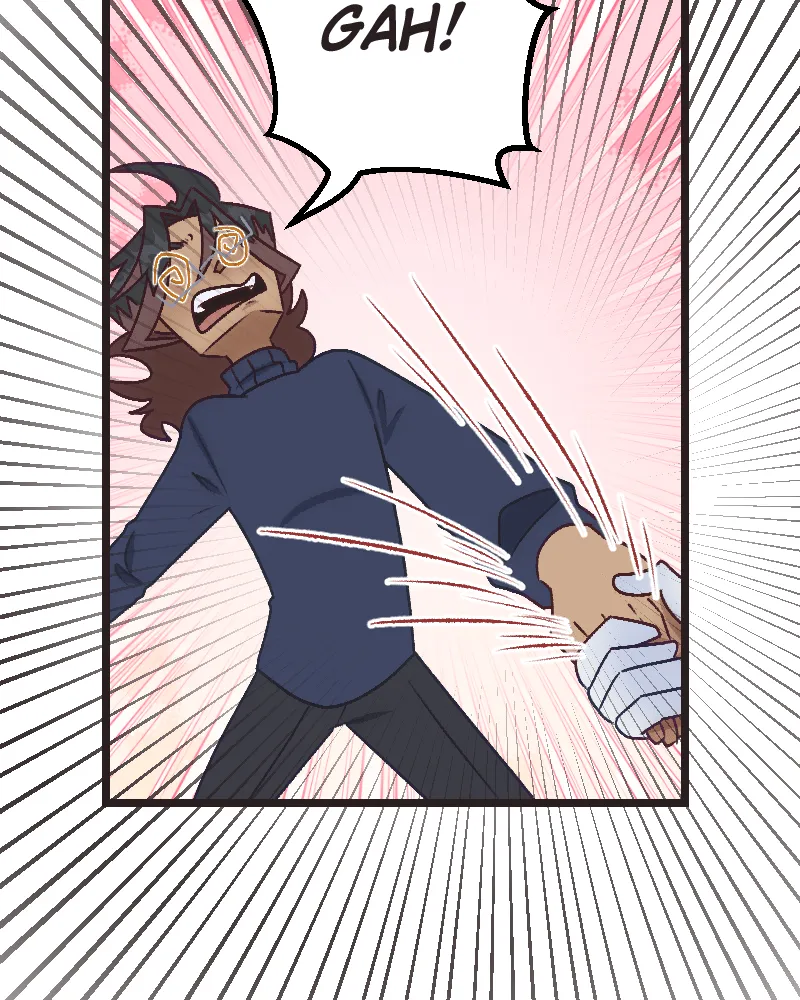 Grand Ma Chapter 43 page 75 - 