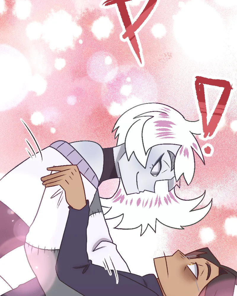 Grand Ma Chapter 43 page 78 - 