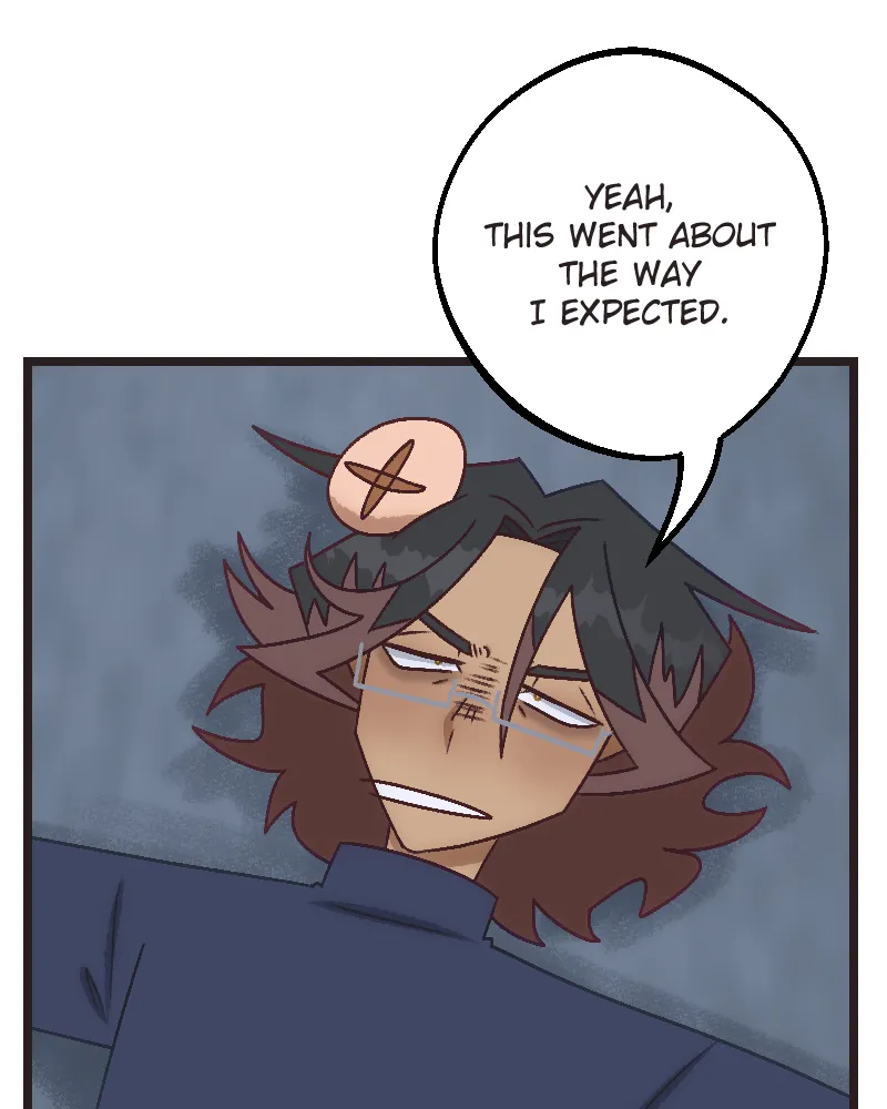 Grand Ma Chapter 43 page 87 - 