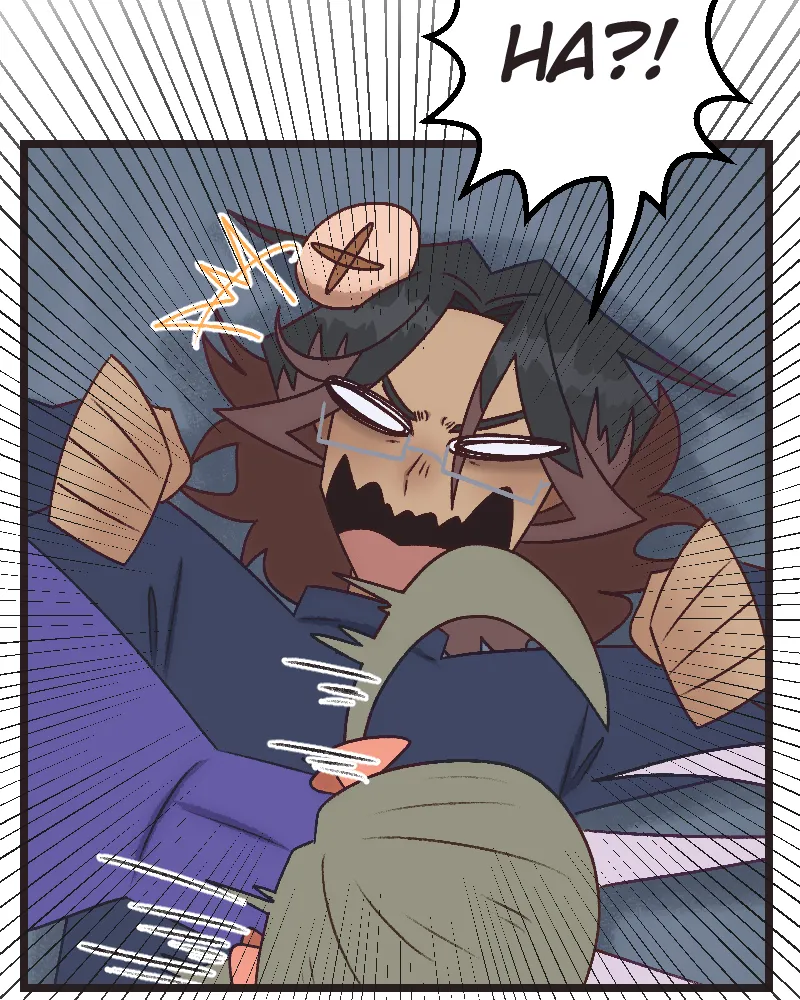 Grand Ma Chapter 43 page 89 - 