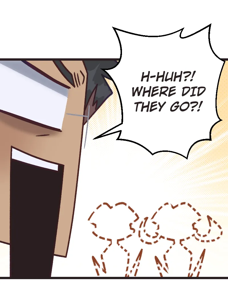 Grand Ma Chapter 43 page 10 - 