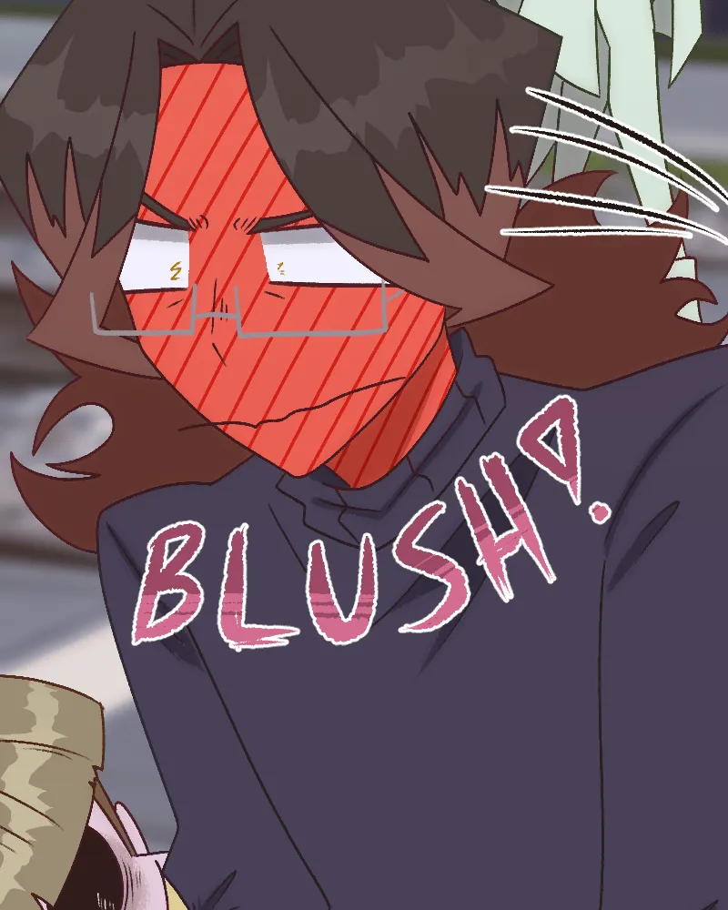 Grand Ma Chapter 43 page 93 - 