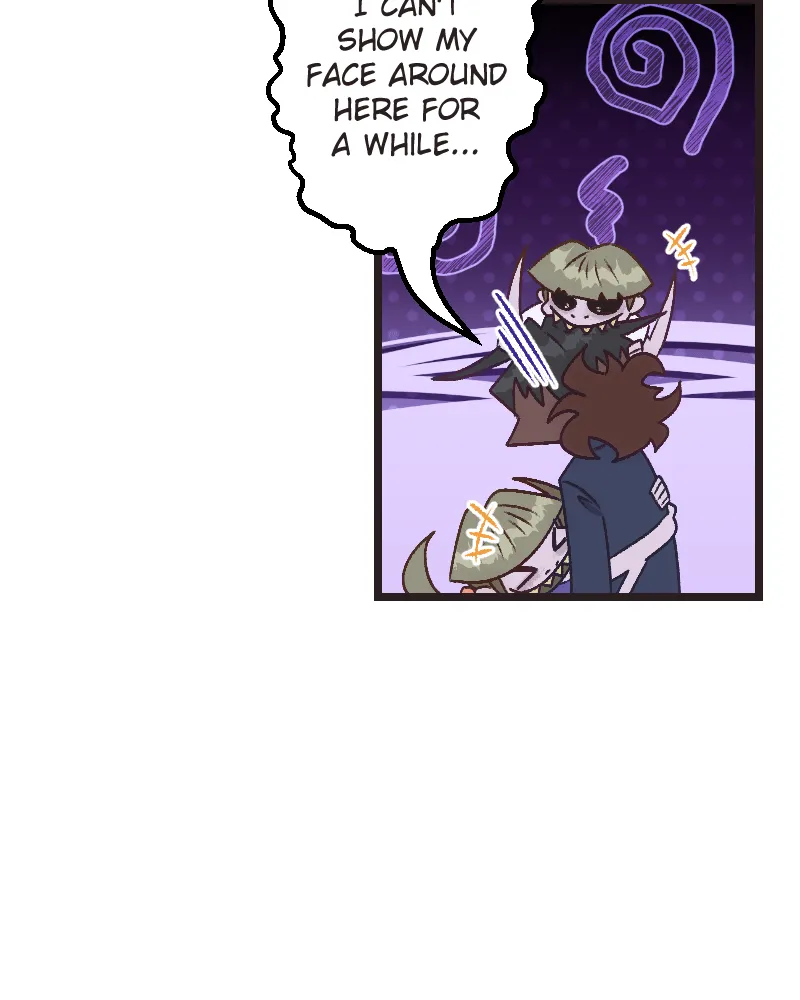 Grand Ma Chapter 43 page 95 - 