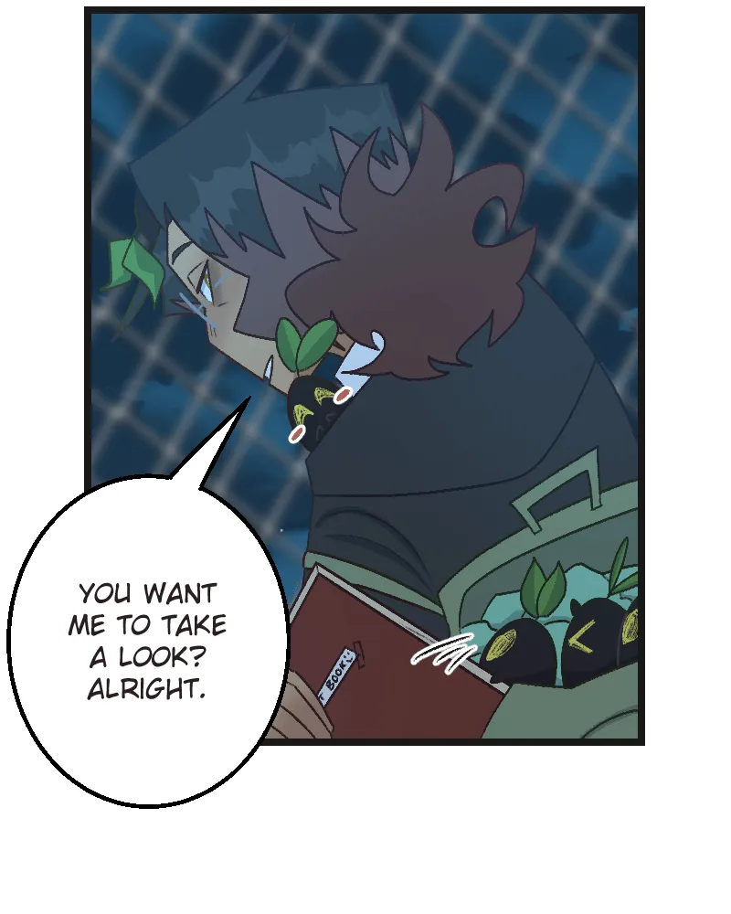 Grand Ma Chapter 44 page 16 - 