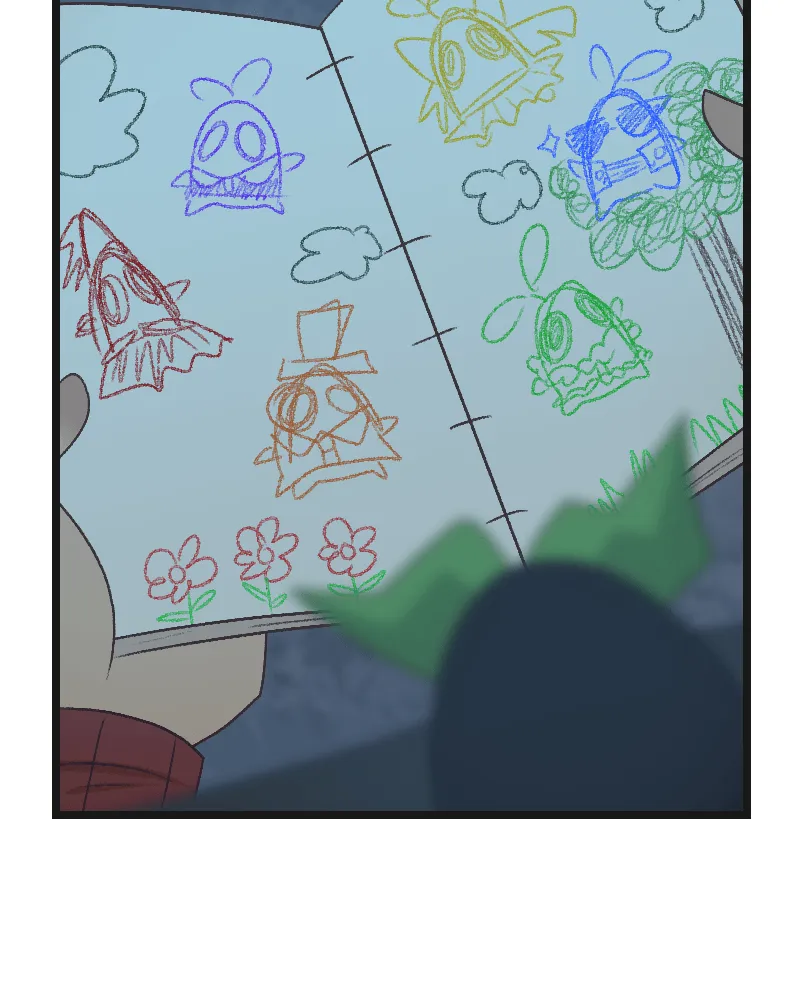 Grand Ma Chapter 44 page 18 - 