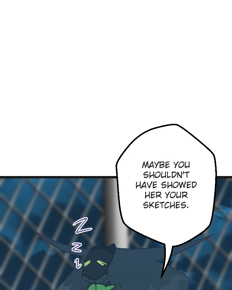 Grand Ma Chapter 44 page 19 - 