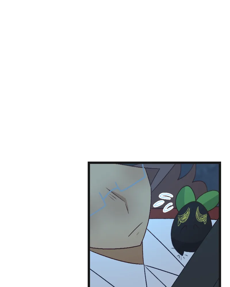 Grand Ma Chapter 44 page 21 - 