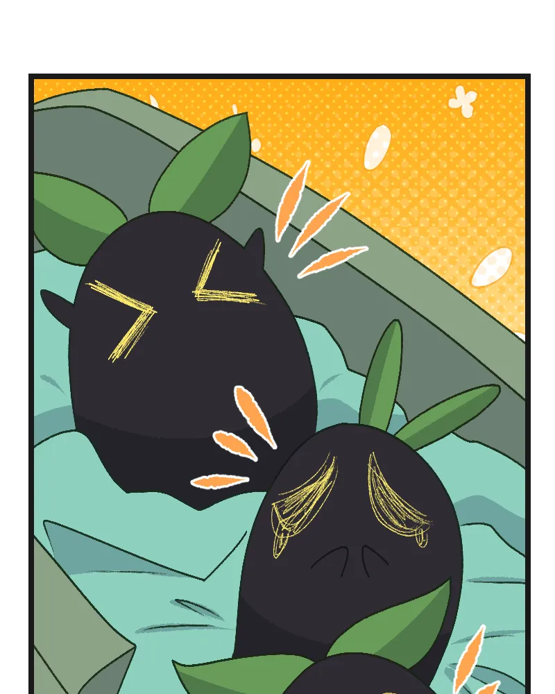 Grand Ma Chapter 44 page 25 - 