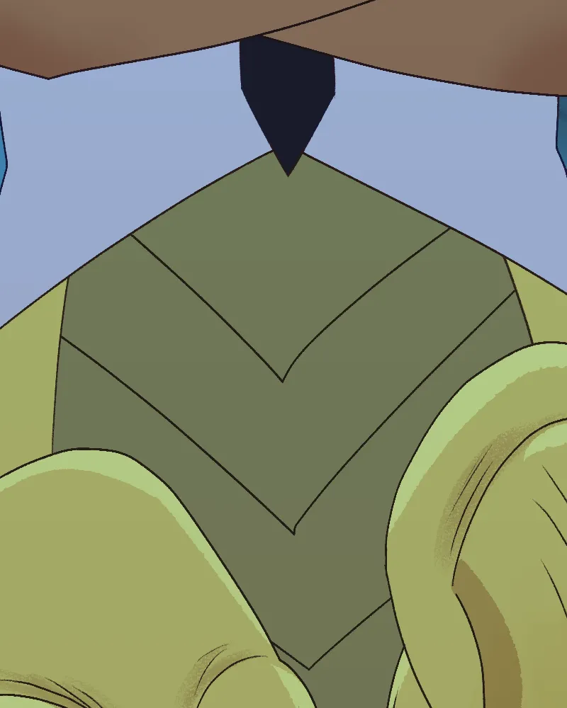 Grand Ma Chapter 44 page 33 - 
