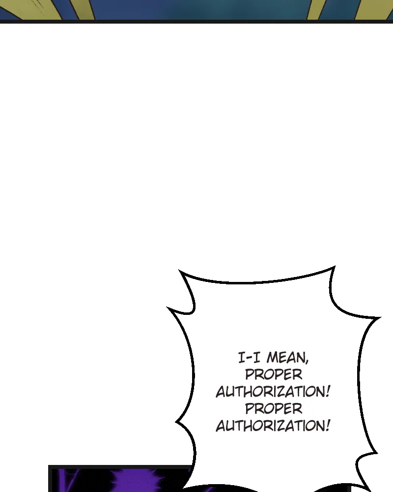 Grand Ma Chapter 44 page 35 - 