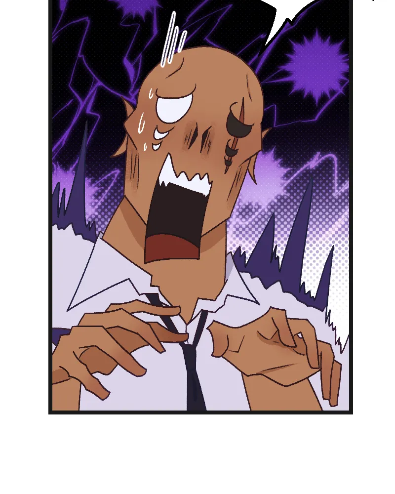 Grand Ma Chapter 44 page 36 - 