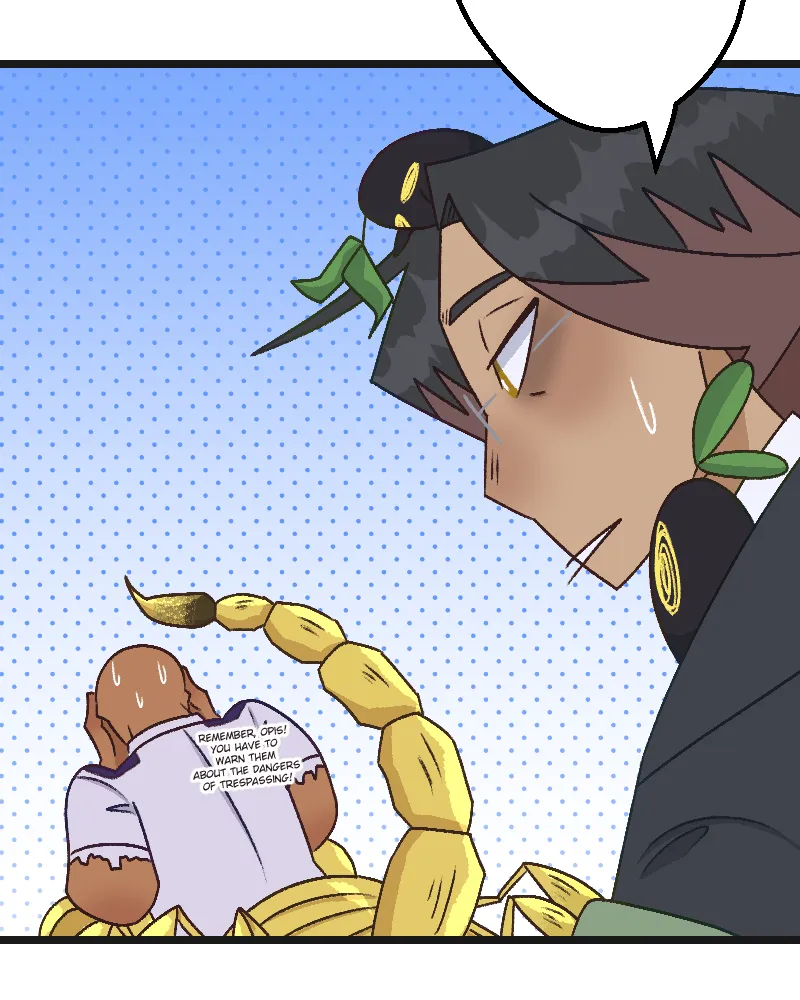 Grand Ma Chapter 44 page 40 - 