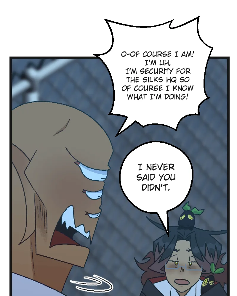 Grand Ma Chapter 44 page 41 - 