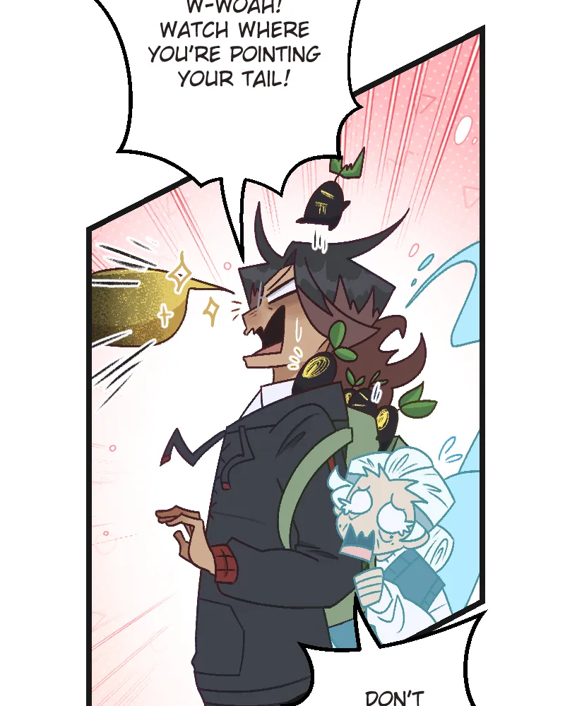 Grand Ma Chapter 44 page 46 - 