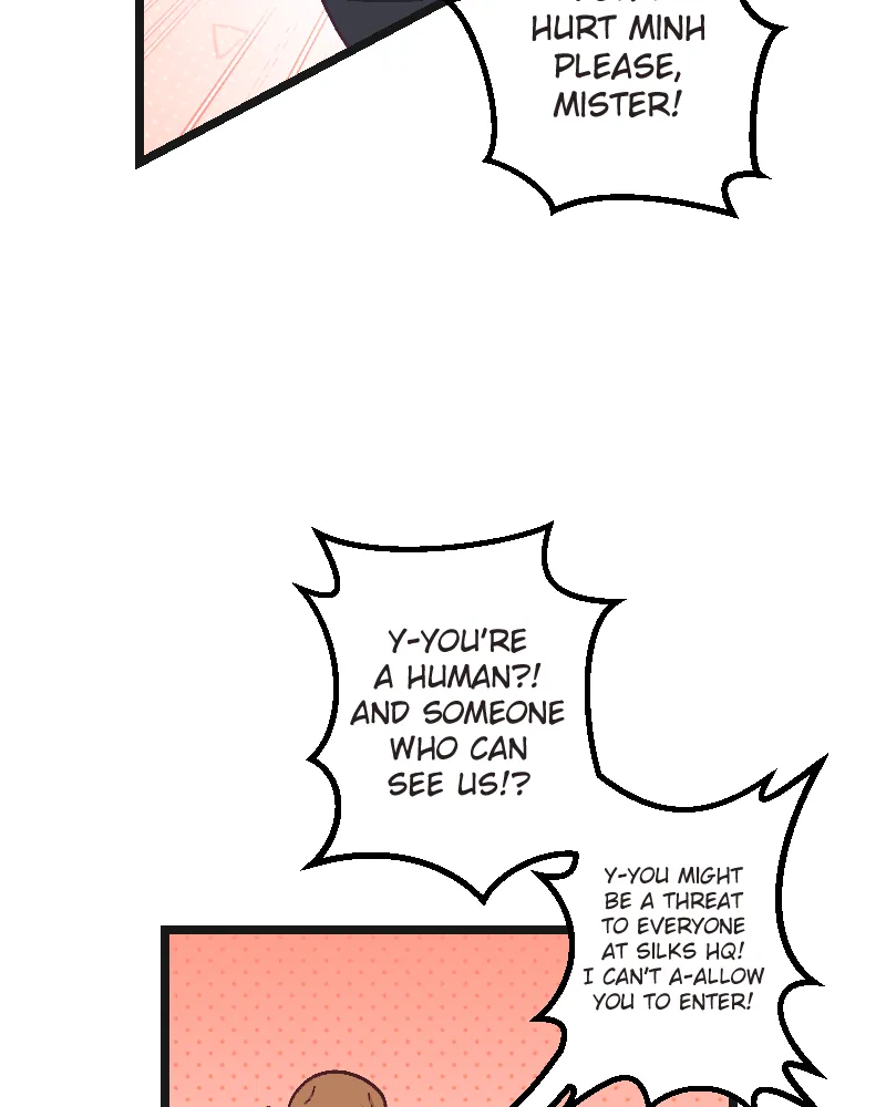 Grand Ma Chapter 44 page 47 - 