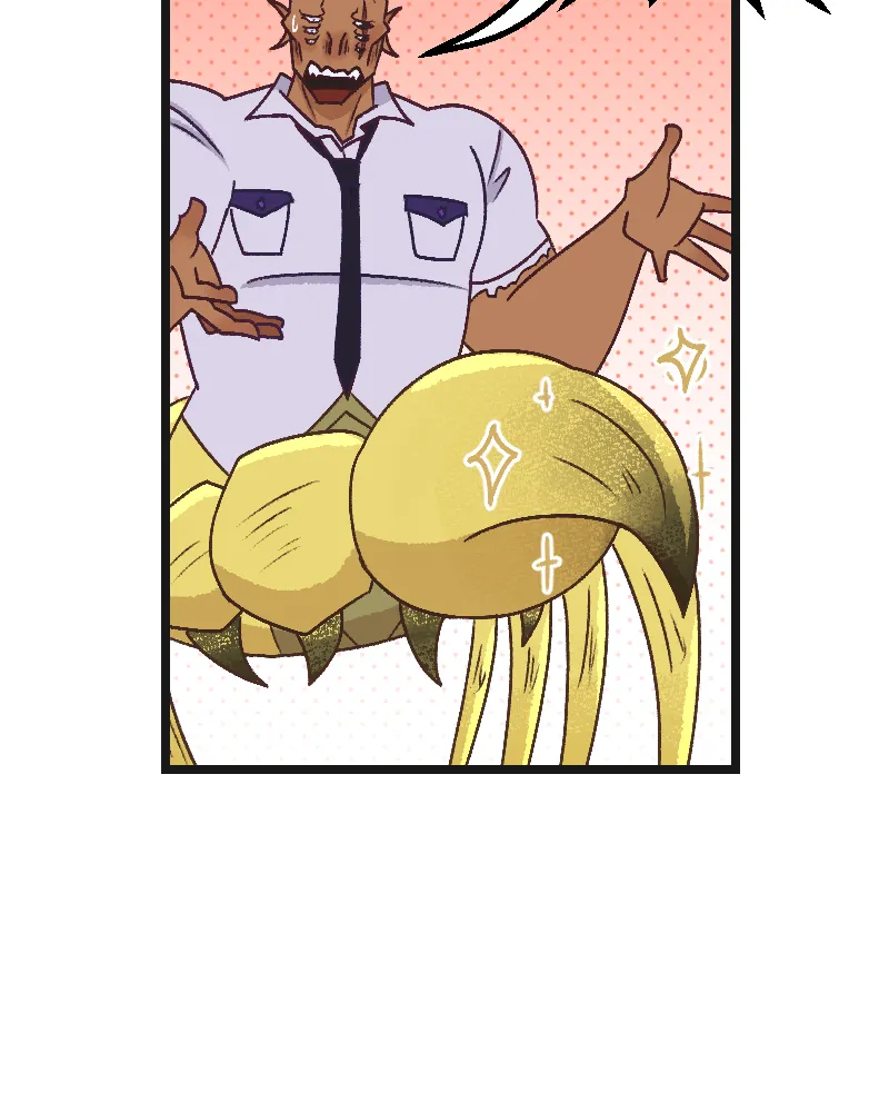 Grand Ma Chapter 44 page 48 - 