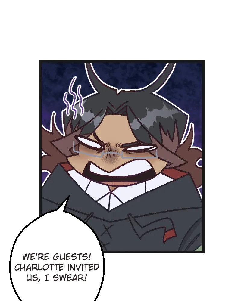 Grand Ma Chapter 44 page 49 - 