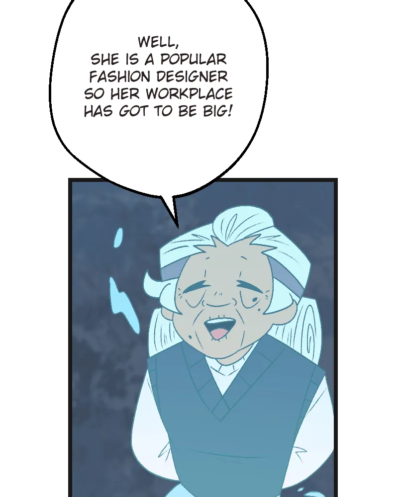 Grand Ma Chapter 44 page 6 - 