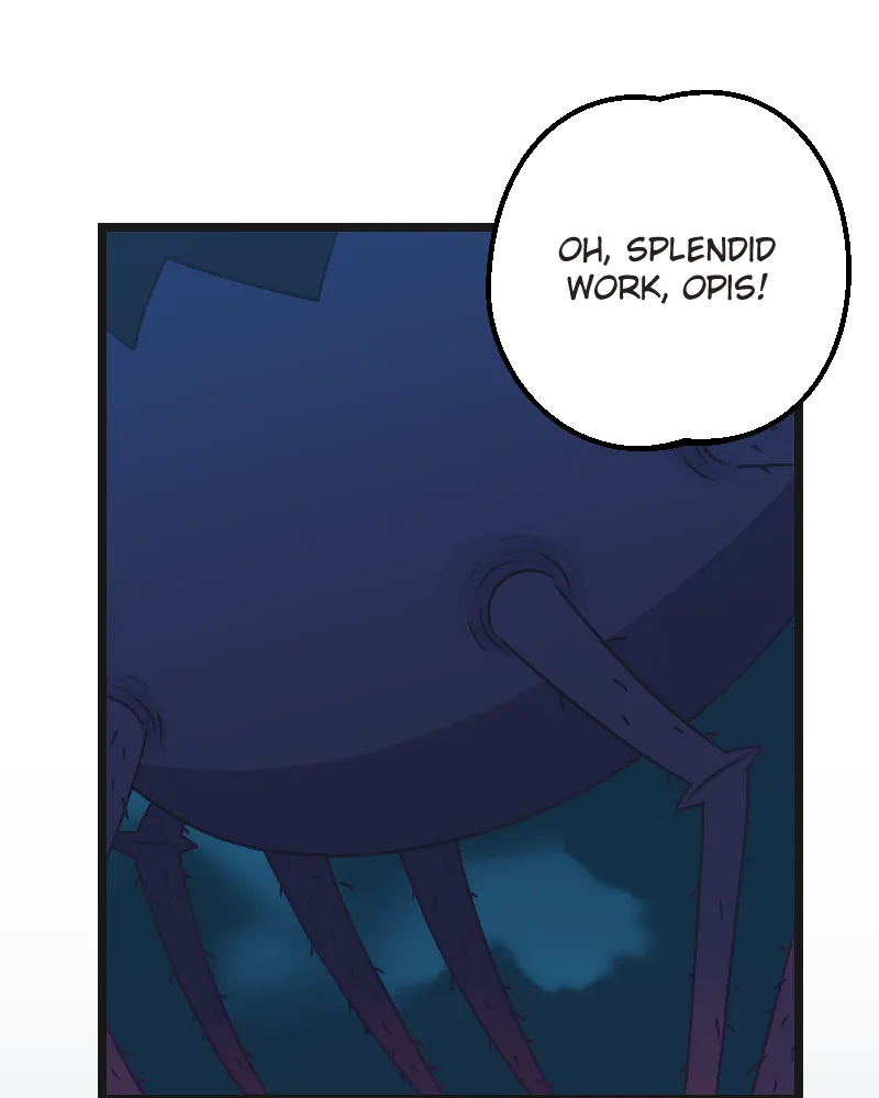 Grand Ma Chapter 44 page 61 - 
