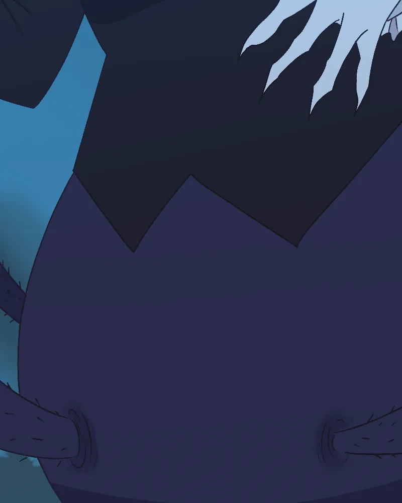 Grand Ma Chapter 44 page 64 - 