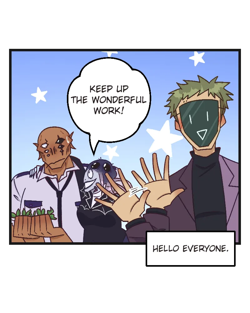 Grand Ma Chapter 44 page 66 - 