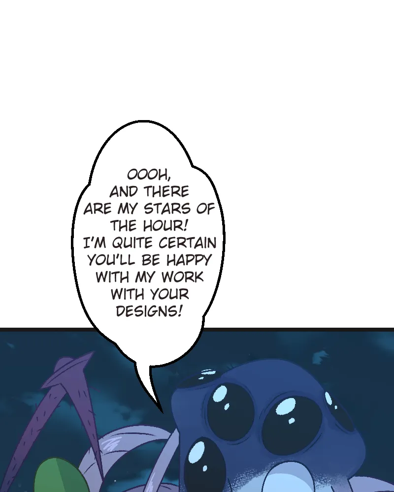 Grand Ma Chapter 44 page 67 - 