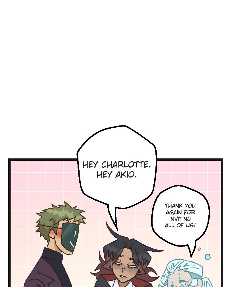 Grand Ma Chapter 44 page 69 - 