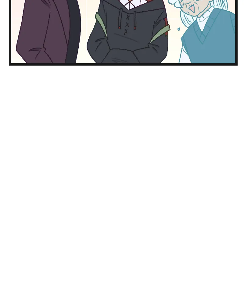 Grand Ma Chapter 44 page 70 - 
