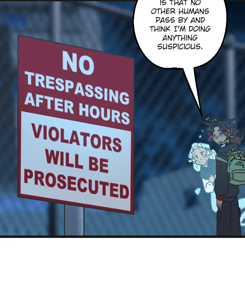 Grand Ma Chapter 44 page 8 - 