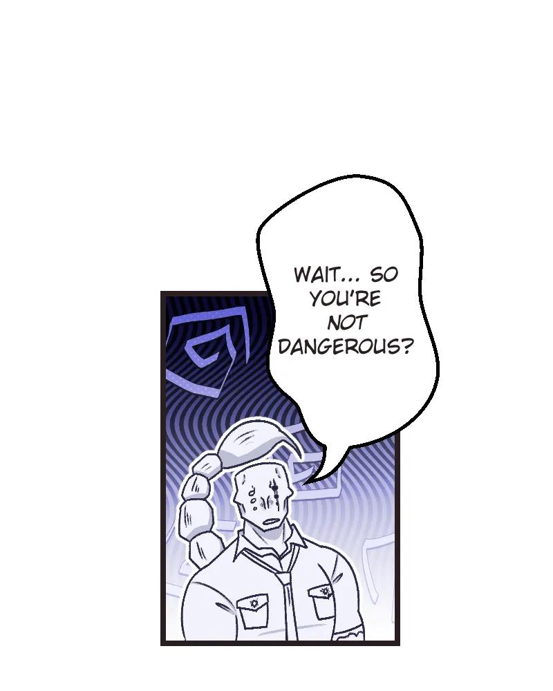 Grand Ma Chapter 44 page 71 - 