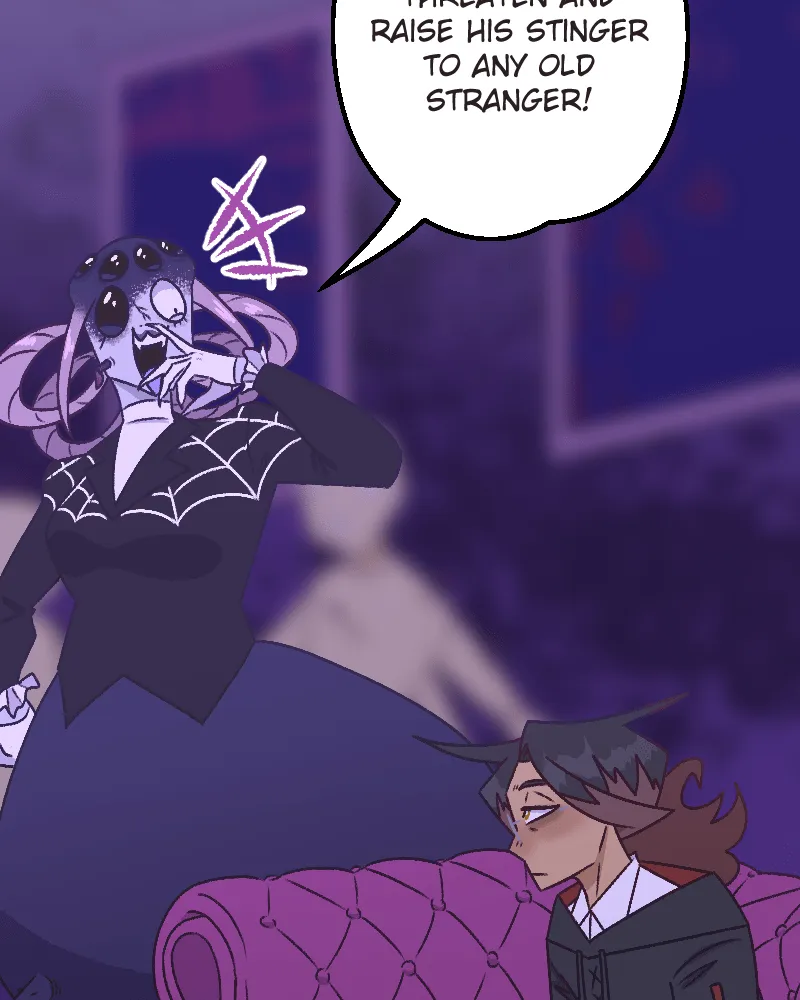 Grand Ma Chapter 44 page 74 - 