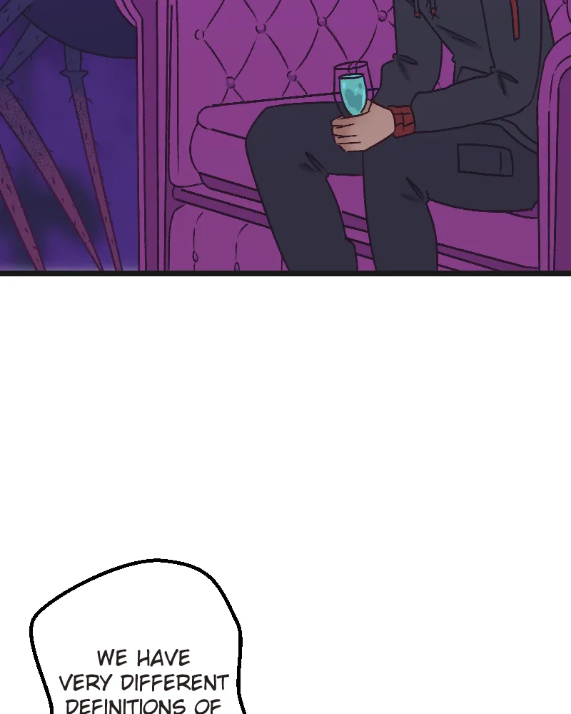 Grand Ma Chapter 44 page 75 - 