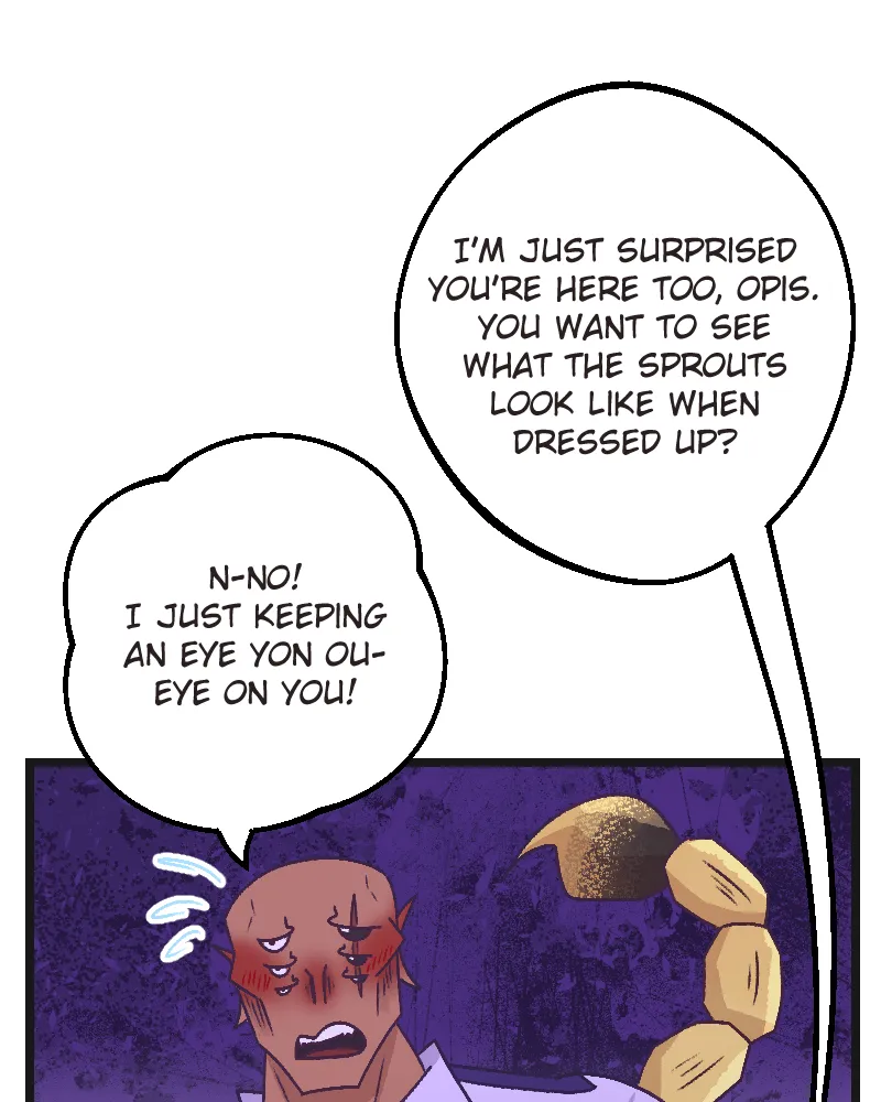 Grand Ma Chapter 44 page 77 - 