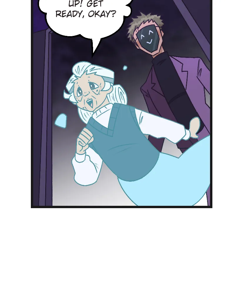 Grand Ma Chapter 44 page 80 - 