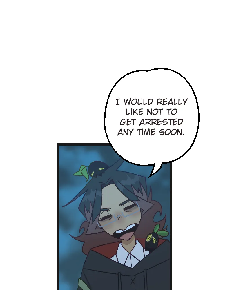 Grand Ma Chapter 44 page 9 - 
