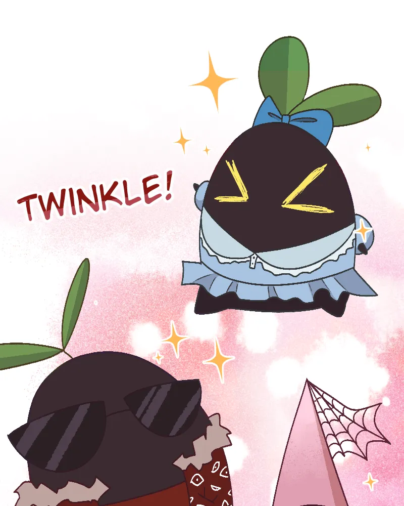 Grand Ma Chapter 44 page 81 - 